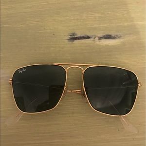 Ray Ban Womens Sunglasses Small Frames